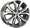 Replica Replay Haval (HV3) 7,5x18 5x114,3 ET40 dia 66,6 GMFP