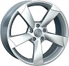 Replica Replay Audi (A56) 7,5x17 5x112 ET45 dia 66,6 SF
