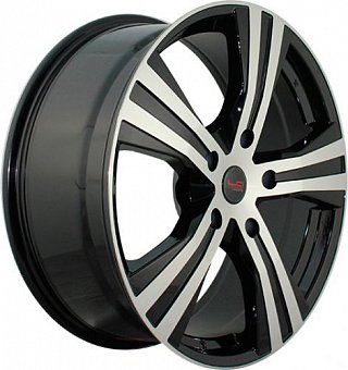 Replica LegeArtis Lexus (LX105) 8x18 5x150 ET56 dia 110,5 BKF