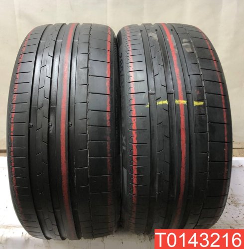 Continental Sport Contact 6 285/35 R23 107Y  - 1
