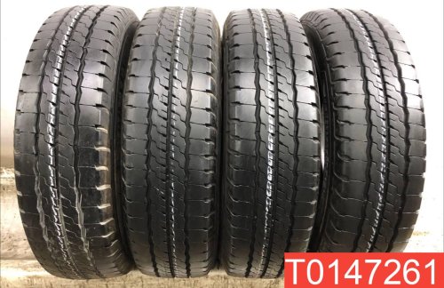 Goodyear Duramax GEN 2 195/0 R15 106/104S  - 1