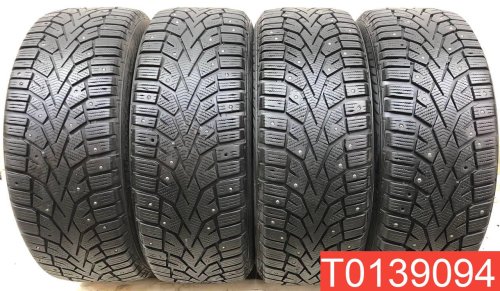 Gislaved Nord Frost 100 205/55 R16 94T  - 1