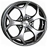 Proma Экстрим 6,5x16 5x108 ET50 dia 63,3 платина