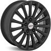 X trike X-136 7x17 5x108 ET45 dia 63,35 BKM