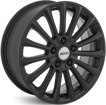 X trike X-136 7x17 5x108 ET45 dia 63,35 BKM