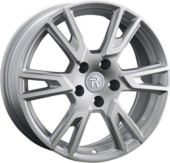 Replay Ford (FD164) 7,5x17 5x108 ET52,5 dia 63,3 SF