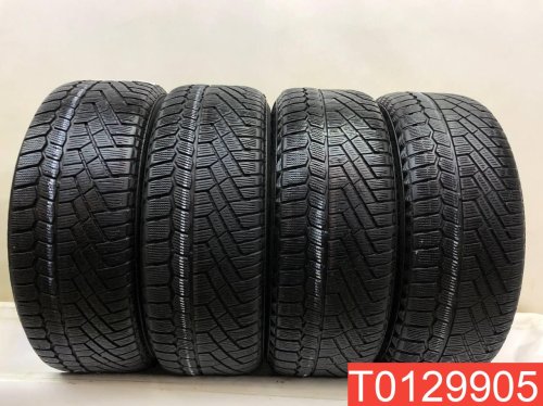 Continental ContiVikingContact 5 205/55 R16 94T  - 1