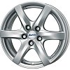 Alutec Blizzard 6,5x16 5x112 ET42 dia 57,1 polar silver