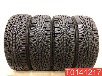 Nokian Tyres Nordman RS2 185/60 R15 88R 