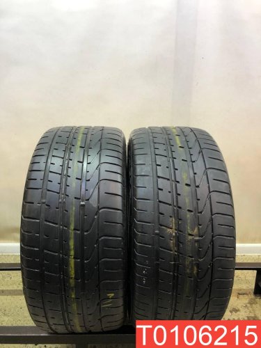 Pirelli Pzero 275/35 R20 102Y  - 1