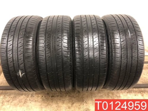 Dunlop Grandtrek PT3A 275/50 R21 113V  - 1