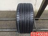 Continental ContiSportContact 3 285/35 R18 101Y 