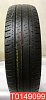 Michelin Agilis 195/75 R16 107/105R 