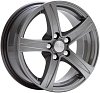 Скад Сакура 6,5x15 5x114,3 ET35 dia 67,1 гальвано