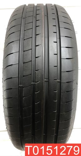 Goodyear Eagle F1 Asymmetric 3 SUV 235/55 R19 101Y  - 1