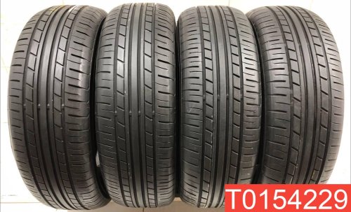Yokohama Ecos ES31 205/65 R15 94S  - 1