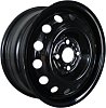 Steger 7855ST 6,5x16 5x114,3 ET40 dia 66,1 Black