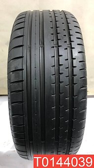 Continental ContiSportContact 2 265/45 R20 104Y 