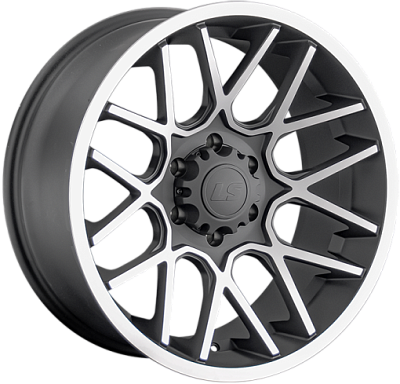 Диски LS wheels 1349 - 1