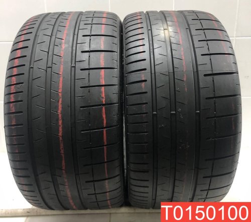 Pirelli Pzero Corsa 315/35 R20 106Y  - 1