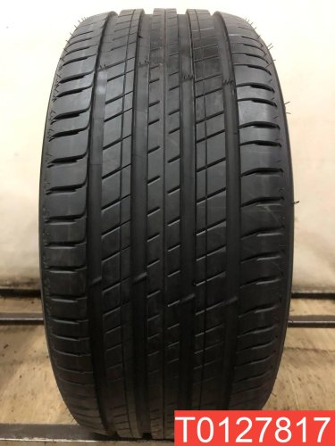 Michelin Latitude Sport 3 255/40 R21 102Y  - 1