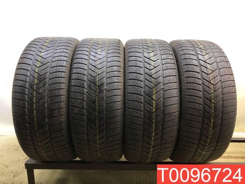 Pirelli Scorpion Winter 255/55 R19 111V  - 1