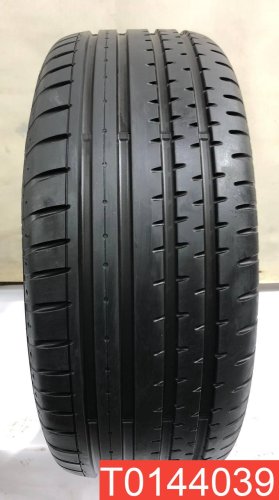 Continental ContiSportContact 2 265/45 R20 104Y  - 1