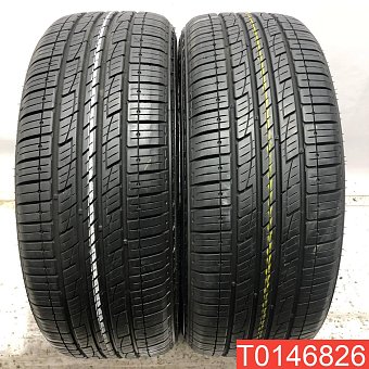 Kumho Eco Solus KL21 225/55 R18 98H 