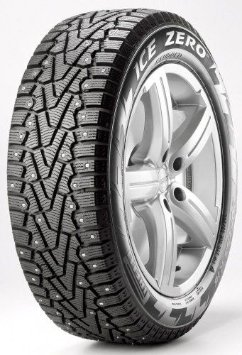 Шины Pirelli Ice Zero 205/55 R16 94T XL шип - 1