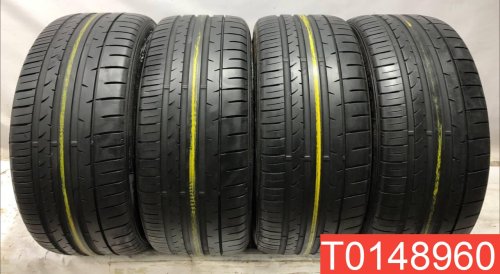 Dunlop SP Sport Maxx 050+ 255/40 R19 100Y  - 1