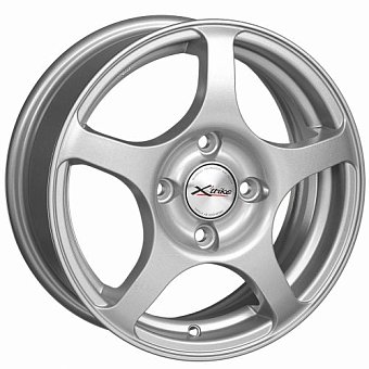 X trike X-103 5,5x14 4x108 ET20 dia 65,1 HS