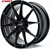 CMST CS761 10x19 5x112 ET27 dia 66.6 черный