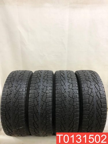 Nokian Tyres Hakkapeliitta C3 215/65 R16 109/107R  - 1