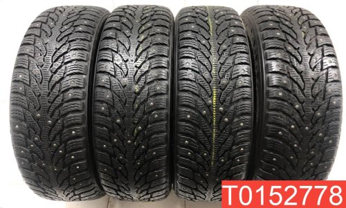 Nokian Hakkapeliitta 9 SUV 215/65 R17 103T  - 1