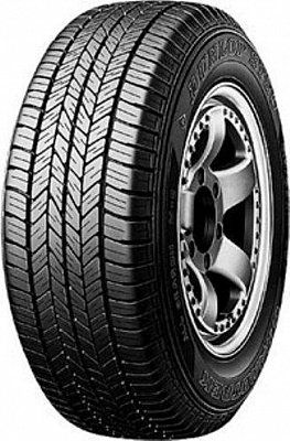 Шины Dunlop Grandtrek ST20 - 1