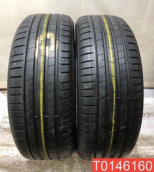 Pirelli P Zero PZ4 235/50 R19 99V 