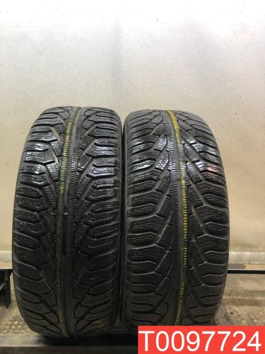 Uniroyal MS Plus 77 215/55 R16 97H  - 1