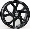 RST R087 (Sportage) 6,5x17 5x114,3 ET35 dia 67,1 BL