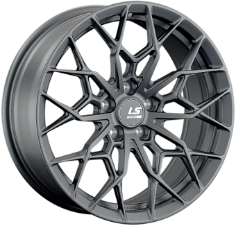 LS Forged FG29 8,5x20 5x150 ET58 dia 110,1 MGM