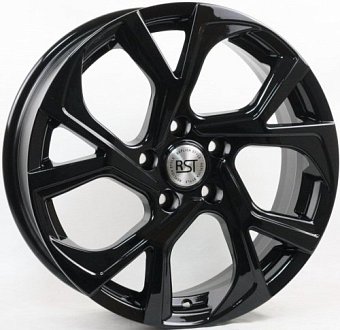 RST R087 (Sportage) 6,5x17 5x114,3 ET35 dia 67,1 BL