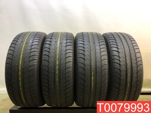 BFGoodrich G-Grip 215/55 R17 94W  - 1