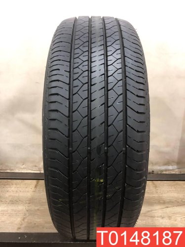 Dunlop SP Sport 270 235/55 R18 100H  - 1