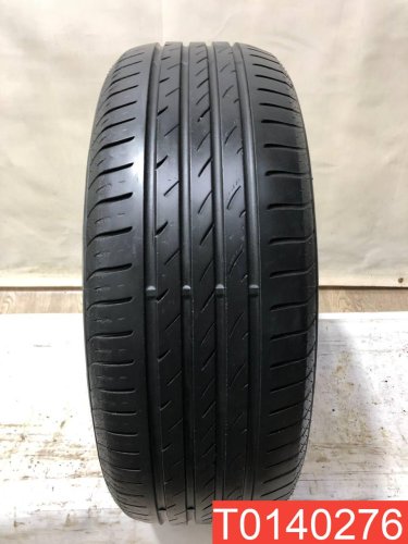 Nexen Nblue HD Plus 235/60 R16 100H  - 1