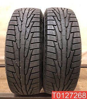 Nokian Tyres Nordman RS2 195/65 R15 95R 