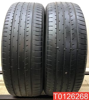 Toyo Proxes R36 225/55 R19 99V 
