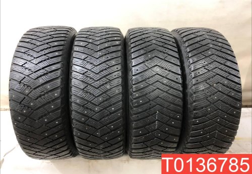 Goodyear Ultagrip Ice Arctic 4X4 235/55 R19 105T  - 1