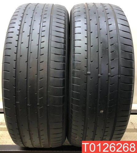 Toyo Proxes R36 225/55 R19 99V  - 1