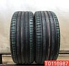 Pirelli P Zero PZ4 255/40 R21 102V 