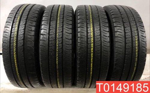 Goodyear EfficientGrip Cargo 215/65 R16 109/107T  - 1