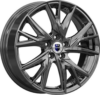 K&K Кайлас 6,5x18 5x114,3 ET50 dia 67,1 кварц